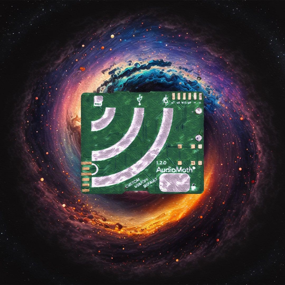 Time is running out to join <a href="/OpenAcoustics/">Open Acoustic Devices</a> AudioMoth Round 21 ⏲️ GroupGets.com/audiomoth This is most likely the last chance to get one this year! 🌎 Closes on Monday November 20th 5:00pm PST