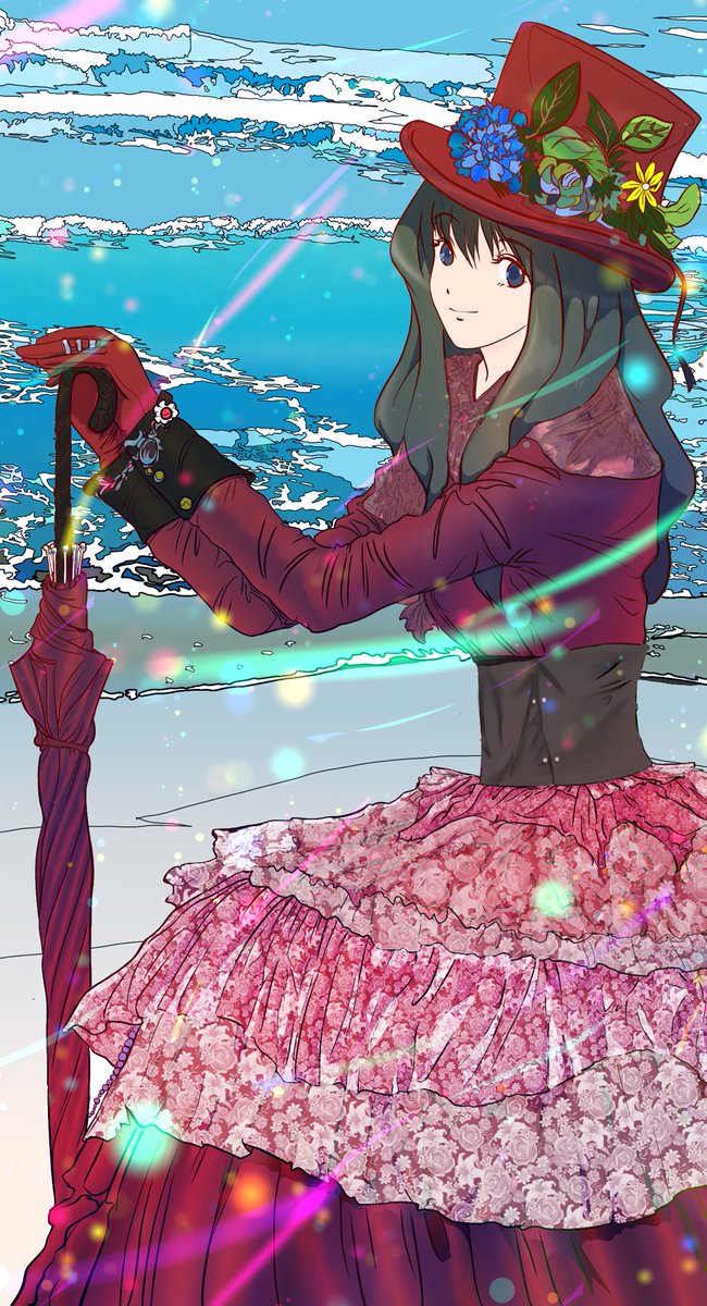 南⃝ 風⃝ 野⃝（🅷🅰🅴🅽🅾） tweet media