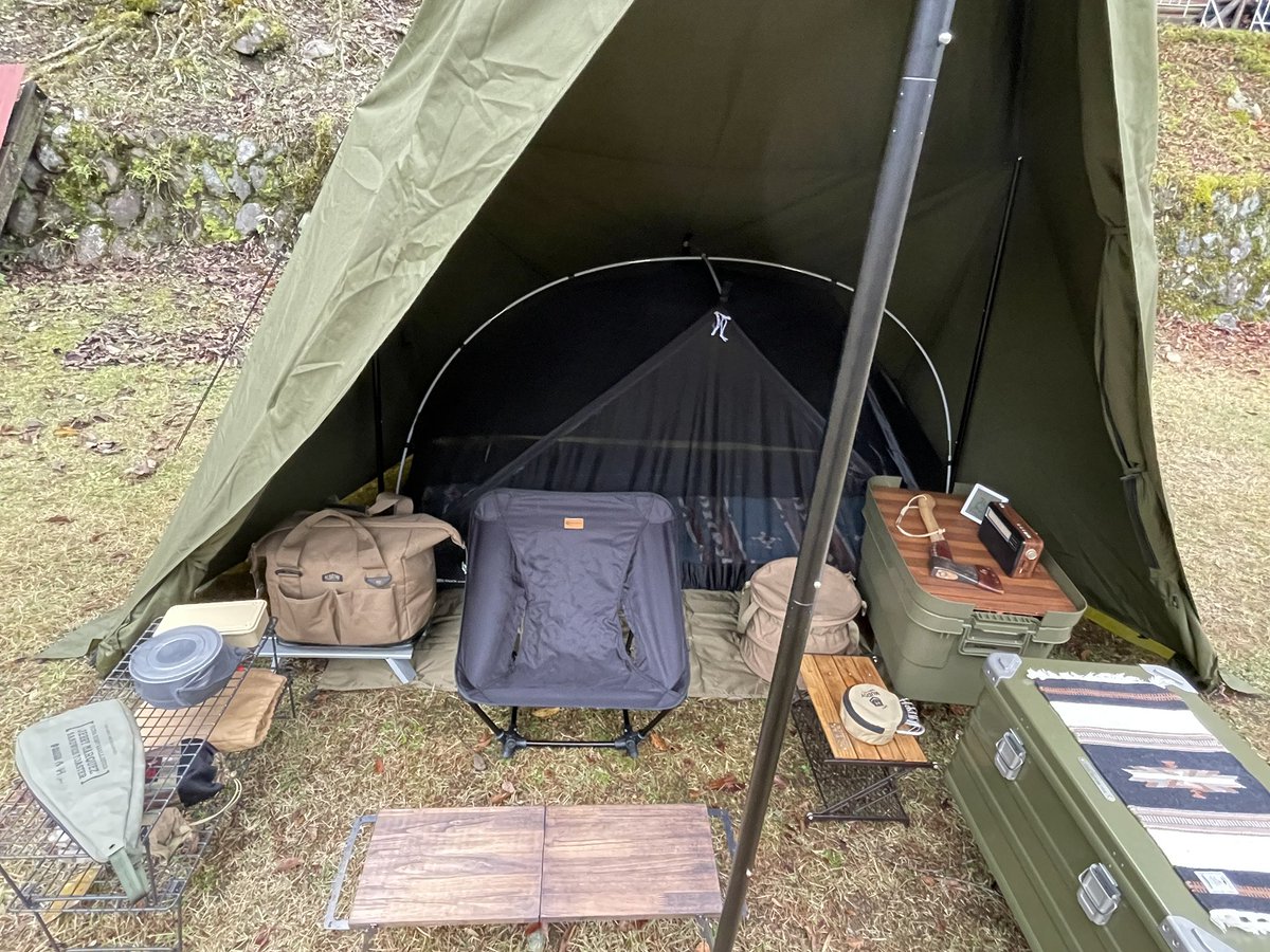 ダイヤフォートTCの中って皆さんどーしてんだろ？🤔 私は今回グランド