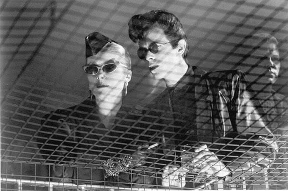 If you see this, tweet a vampire