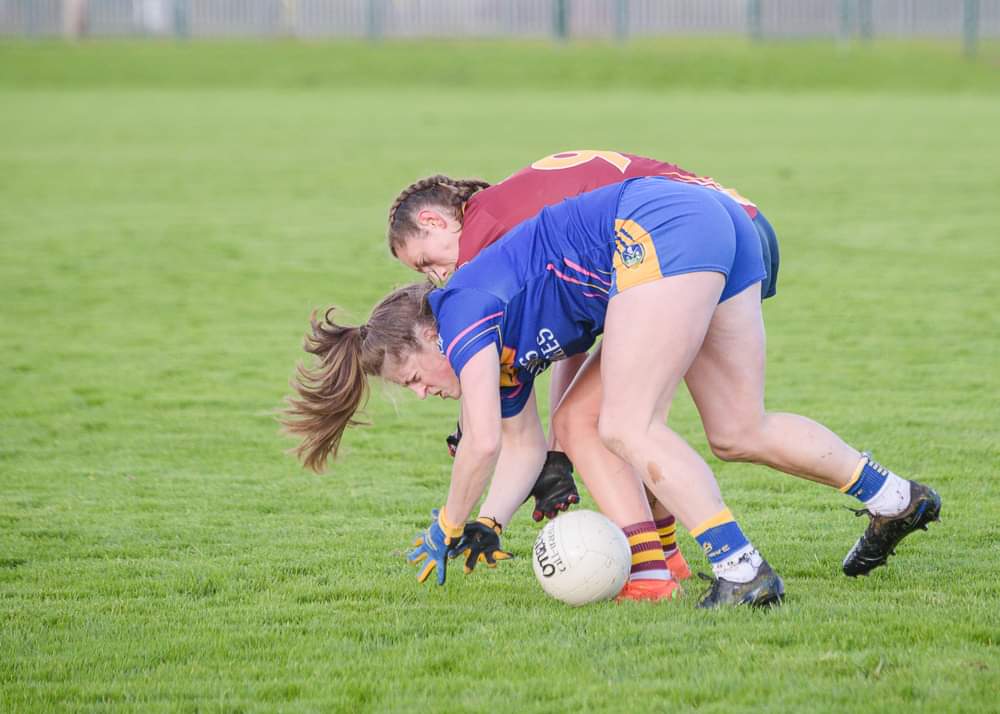 East Cork Final V Youghal