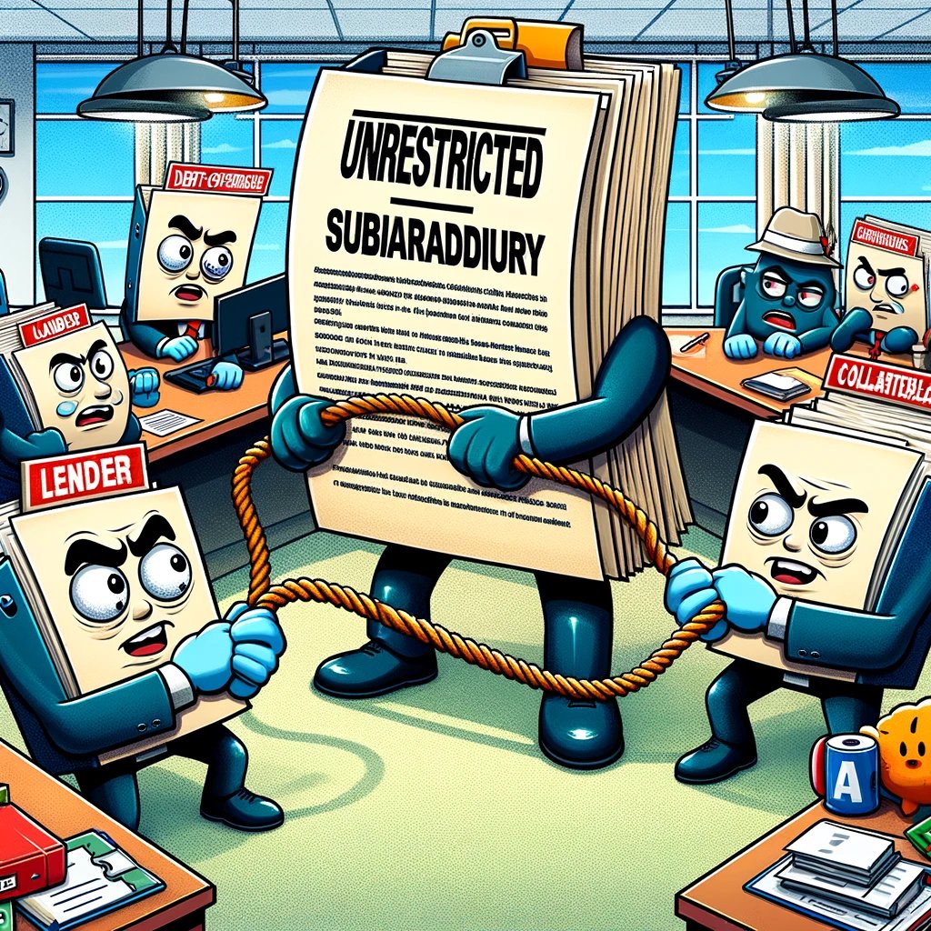 Just discovered that GPT4 now has DALL-E and...I'm sorry