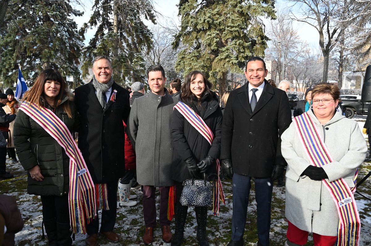 Wab Kinew tweet media