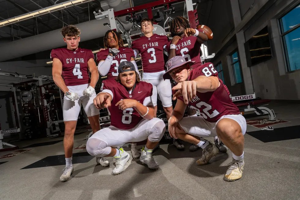 VYPE Houston tweet media