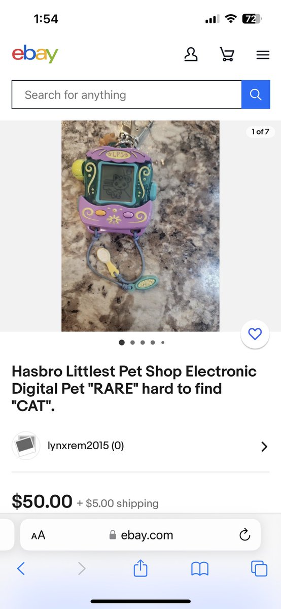 CassiLabahn's tweet photo. I’m really missing my littlest pet shop digital pet cat right now https://t.co/hg3LzJpGgF