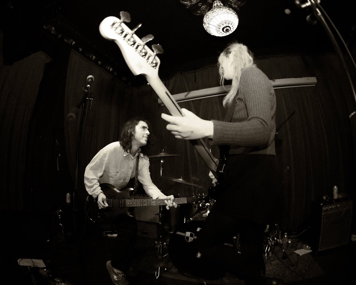 666wychelm's tweet photo. we had such a good time in manchester last night, thank you to everyone who came !! we’re very excited for london tomorrow at @thegraceldn with @BandSpit and Bella Artois !! 

photography by @ethnephoto on instagram https://t.co/p7XRoIplfg