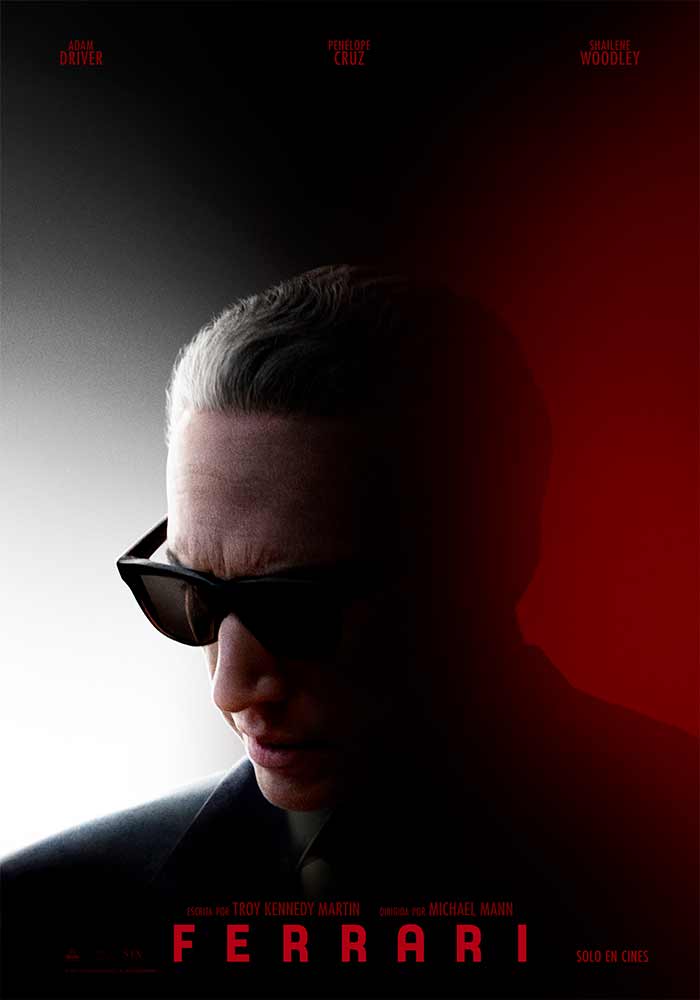 Vaya siguientes estrenos que tendrá <a href="/DiamondFilmsMex/">Diamond Films México</a> en los próximos meses: 

- 'BlackBerry', de Matt Johnson (14 de diciembre)
- 'Dogman', de Luc Besson (4 de enero)
- 'May December', de Todd Haynes (1 de febrero)
- 'Ferrari', de Michael Mann (8 de febrero)

¡URGEN!