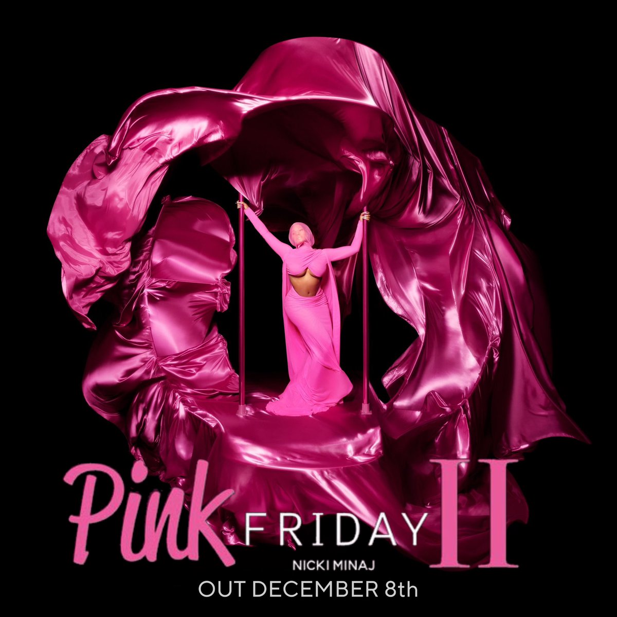 BARBGAINZ's tweet image. 🦄 BARBZ GAIN TRAIN 🦄

Follow everyone who likes, retweets and comments: #PINKFRIDAY2TOUR