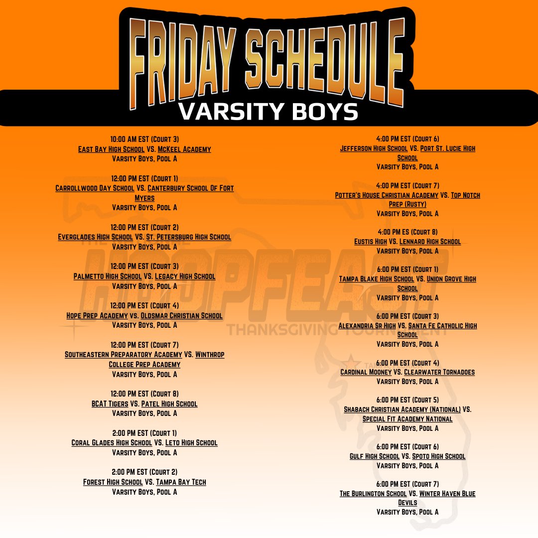 Hoop Feast tweet media