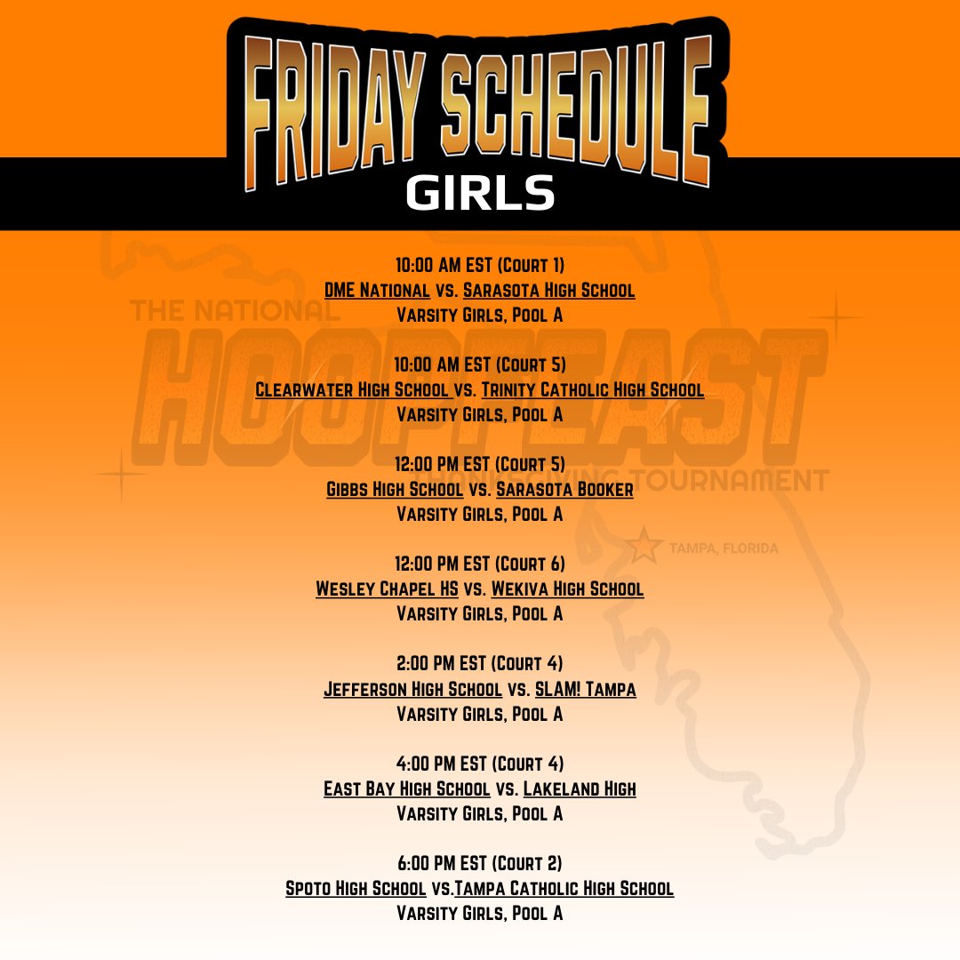 Hoop Feast tweet media