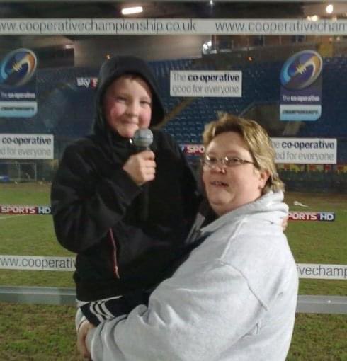 Operation Crocodile DunDEAN activated. Going to miss my boy but so excited to watch his next chapter. Will be a little bit further away than usual. Go and do your thing <a href="/_rileydean1/">Riley</a> don’t forget your factor 43545 sunscreen, keep hydrated &amp; beware of those platypus 😂❤️🇦🇺🦘🏈