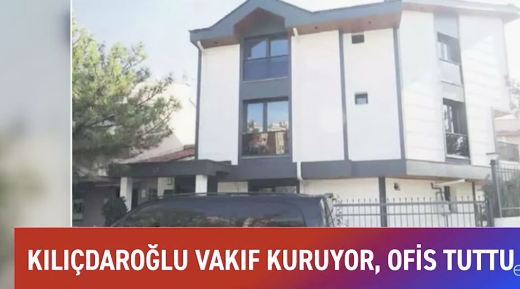 ADNANATLIG's tweet photo. ÖNEMLİ  !!!!
gençler pek bilmez zamanın birinde Adalet partisinden ayrılan belli bir gurup milletvekili TBP yi kurup yola devam etmişlerse
Etme bulma dünyasında yine bir gurup mahalli seçimler sonrası CHP den ayrılıp parti kuracaklar merkez binası da hazır hadi hayırlı olsun https://t.co/ggkQ9IiTS4