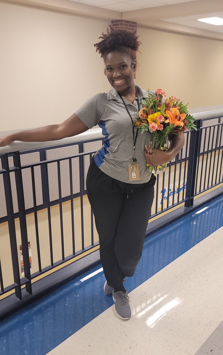 Missouri City Middle School tweet media