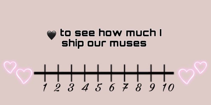 Well let a see which of my people want me ~