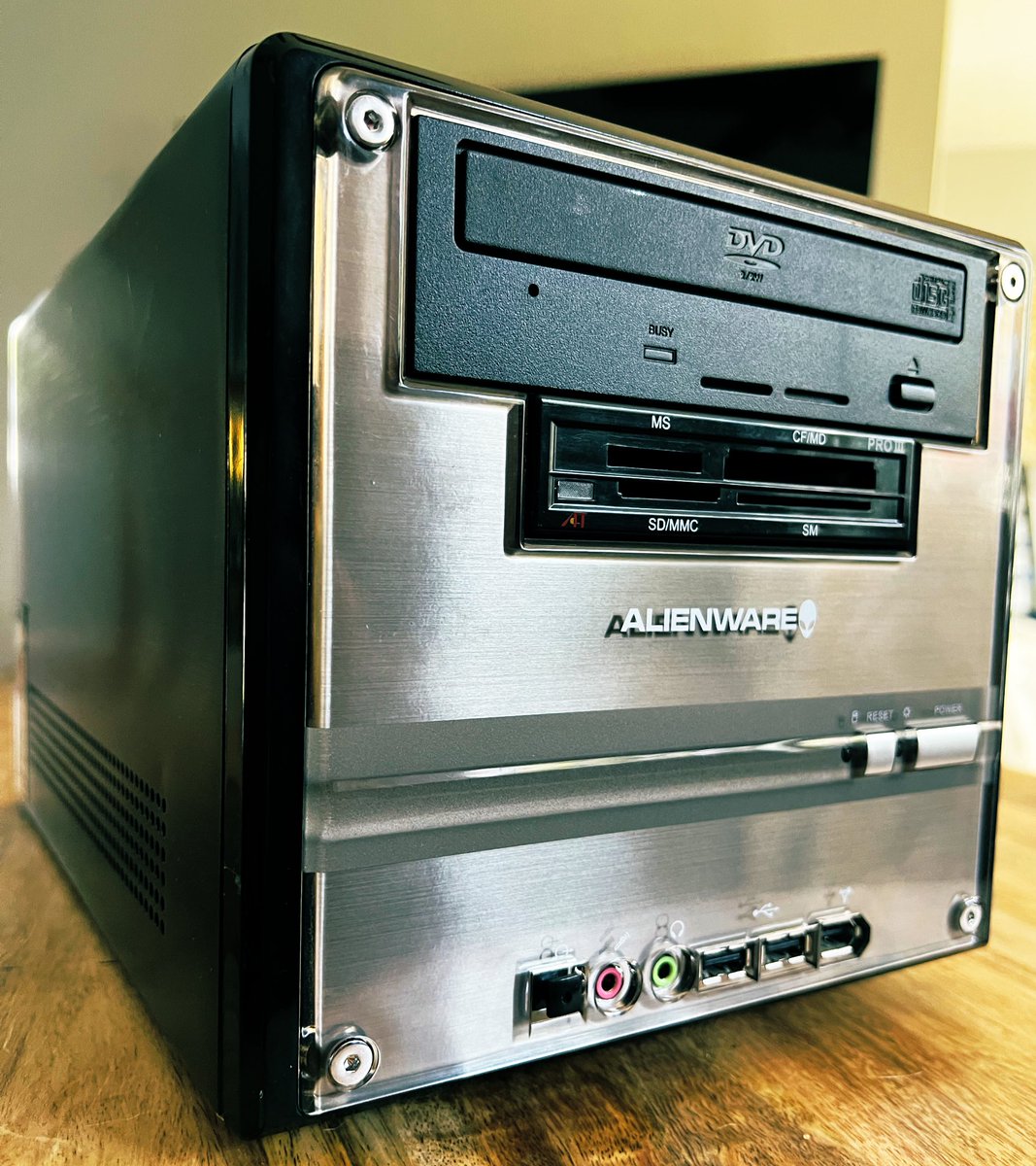 PC Philanthropy tweet media