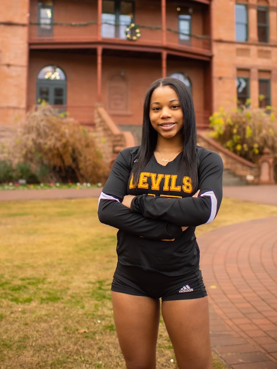 Happy Birthday Eryn! 🤍☀️😈