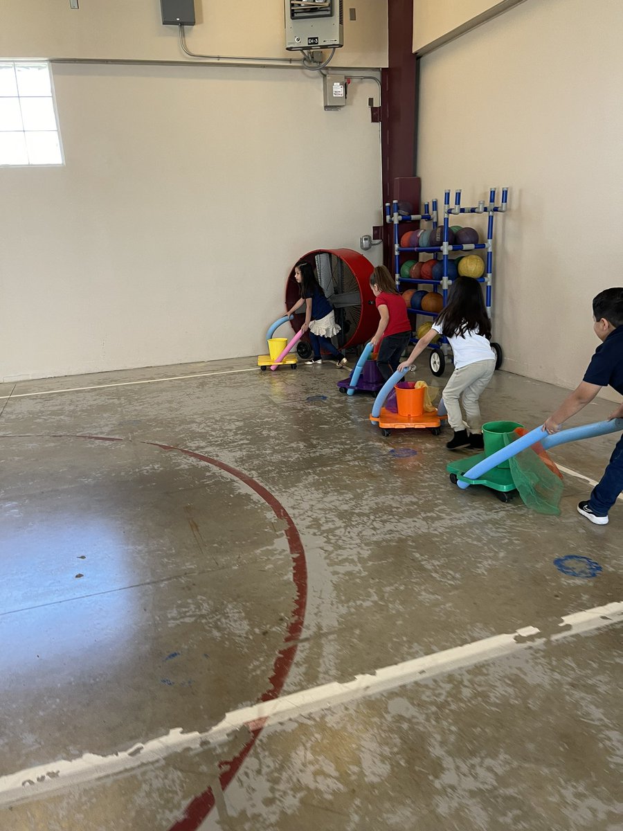 Tania Puente tweet media