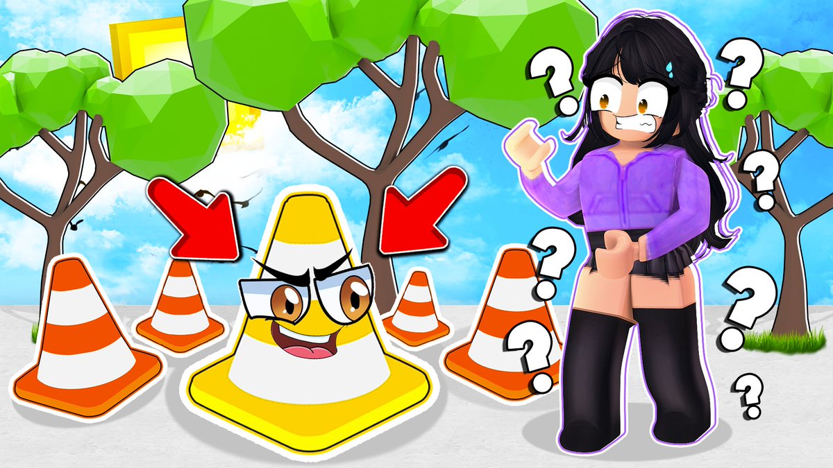 MiniSoni4GFX's tweet image. ÚLTIMAS MINIATURAS!!
RT Ayuda!! ❤️
#3dart #robloxthumbnail