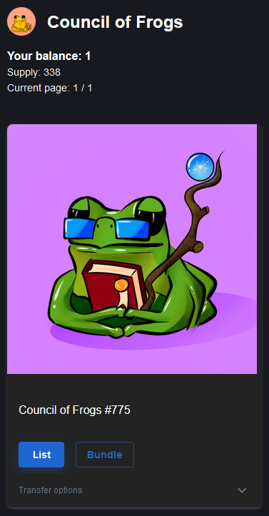 Maximous 🐕🍖 Shibarium tweet media