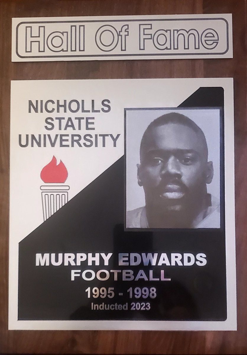 Murphy Edwards Jr tweet media
