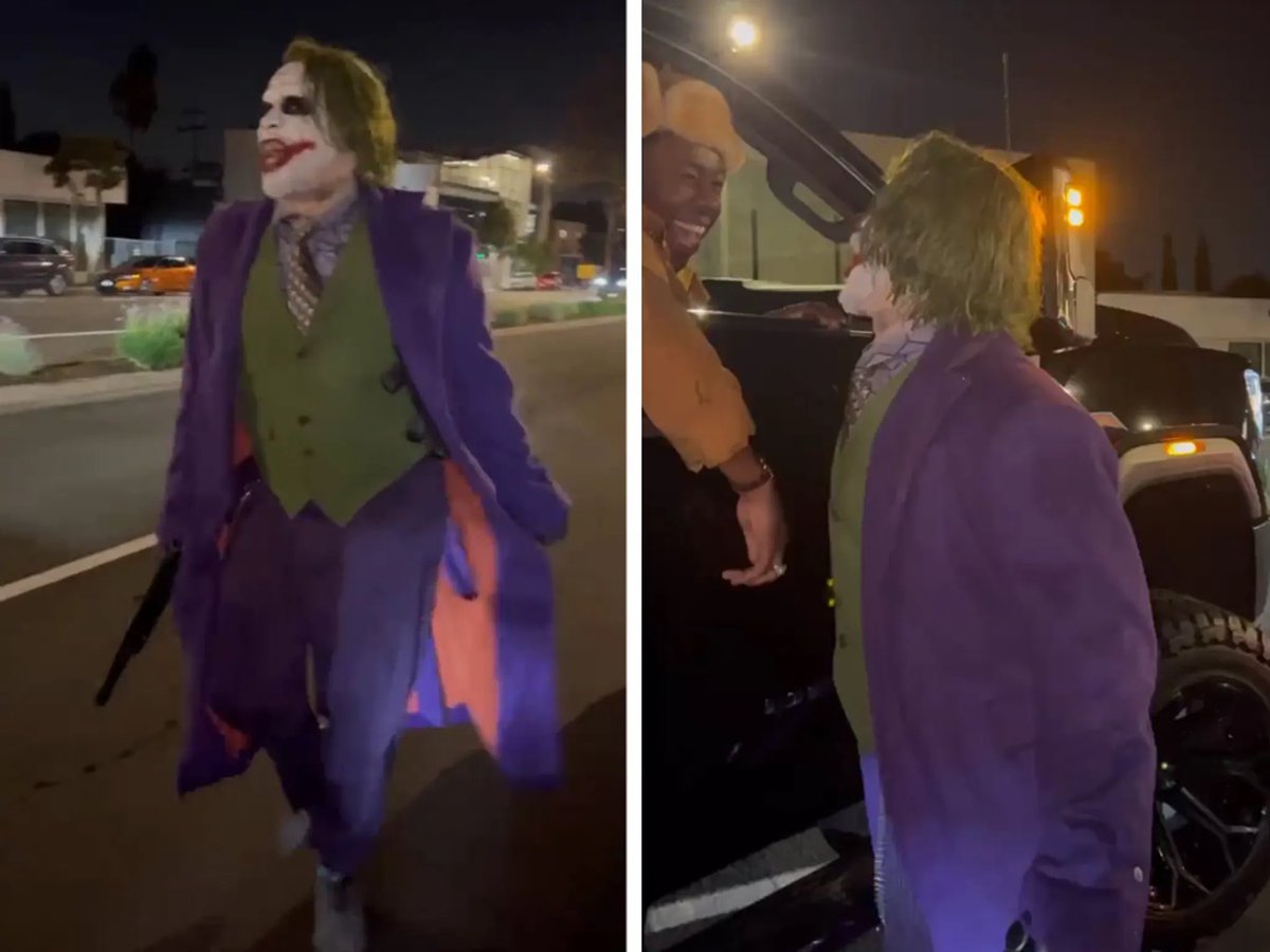 mosthiphop's tweet photo. Diddy was never in costume https://t.co/dMZ9HLWiq9