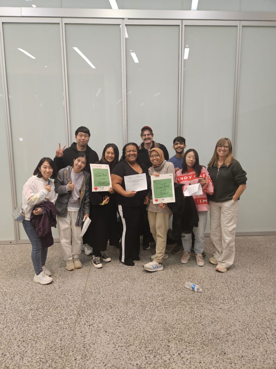 Hospitality & Tourism Dept at Virginia Tech tweet media