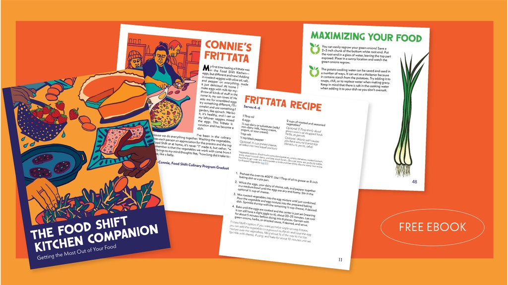 Food Shift tweet media