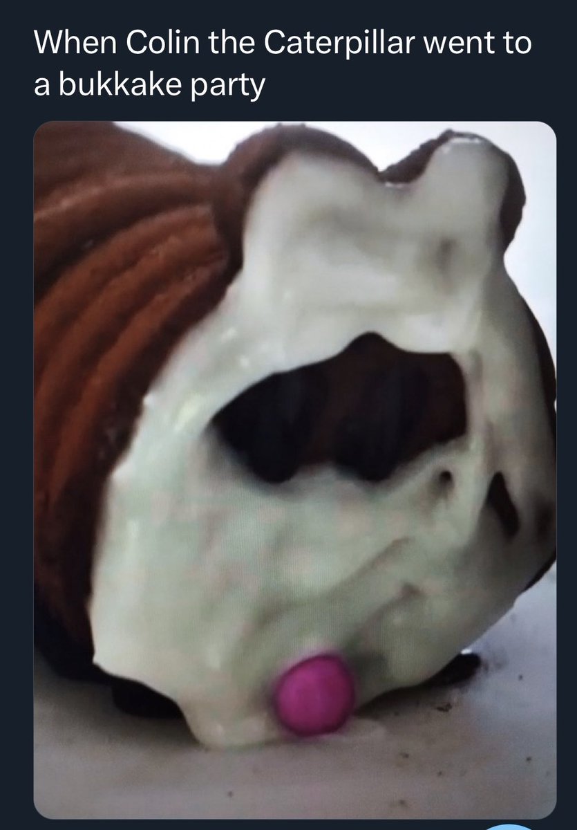 SylarsFur's tweet photo. When X (the app formerly known as Twitter) doesn’t disappoint. #bukkakeparty https://t.co/58rM1Axabp