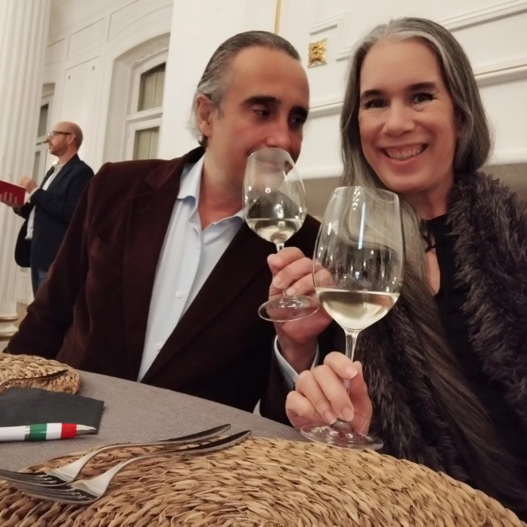 Hosanna Peña tweet media