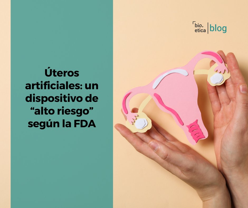 bioeticared_'s tweet image. Los investigadores están considerando realizar ensayos clínicos con bebés prematuros, nacidos después de las 22 semanas de embarazo.
mtr.cool/eoompdhcsg
.
.
#Embarazo
#Uteroartificial
#FDA
#Avancescientificos