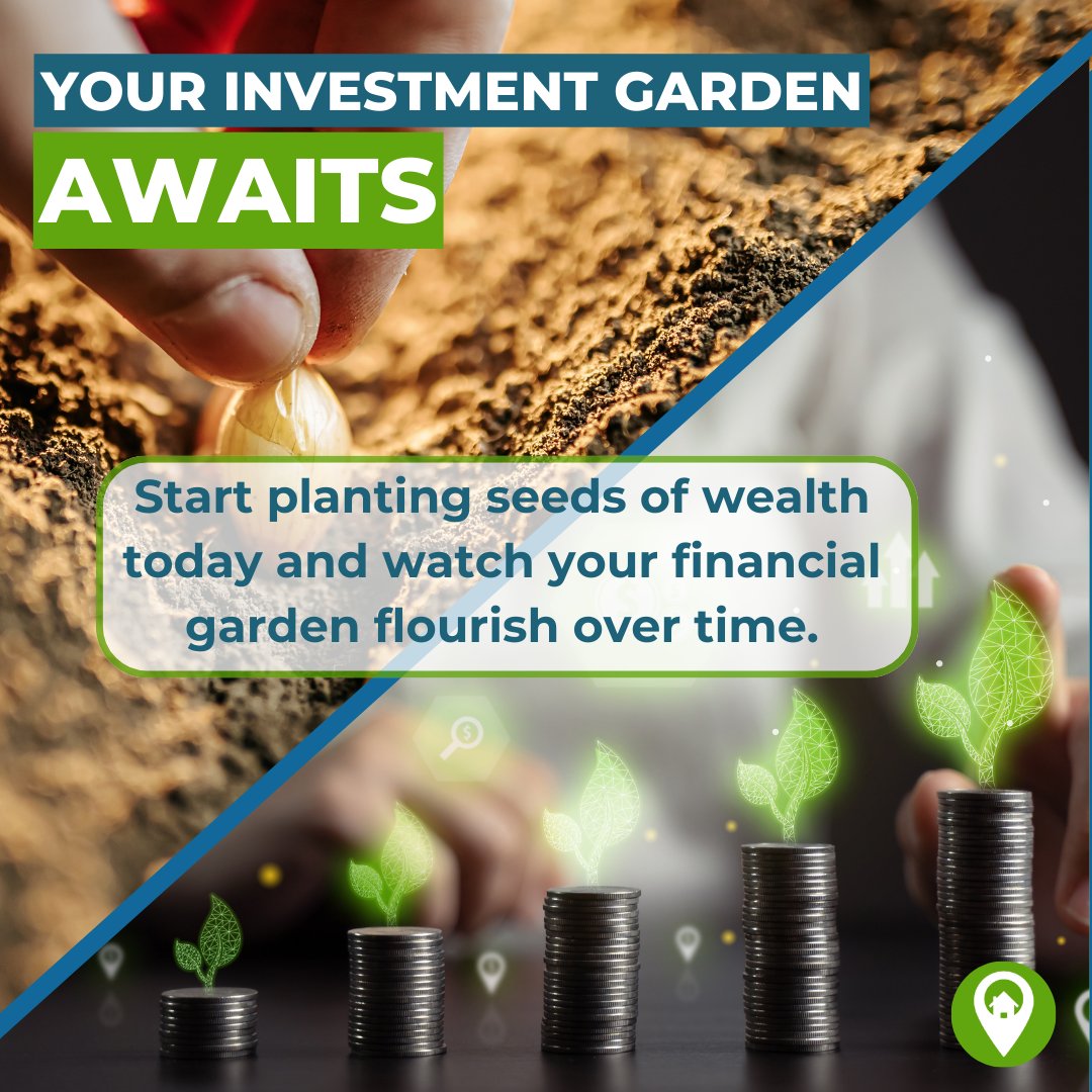 🌱 Sow a Seed of Investment with GFH, Reap a Harvest of Wealth! 🏡 

Explore the rich rewards of investing in GoFresh Homes' manufactured properties. Watch as your financial growth mirrors the thriving of a well-tended garden. 

#GrowYourWealth #ManufacturedHomes
