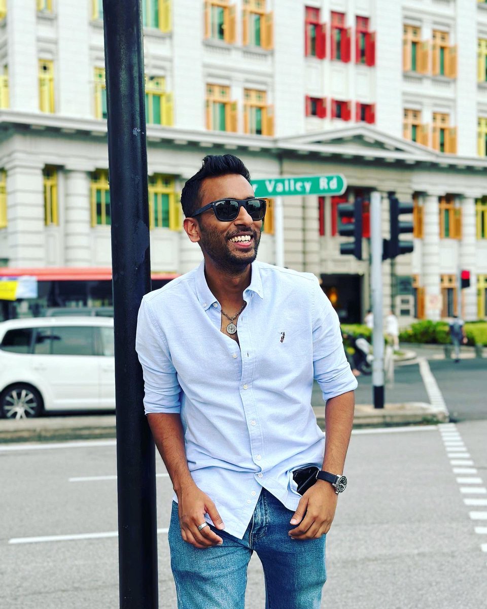 ArvindAntony2's tweet photo. Atleast try, try to keep going, to make the best of the things you’re left with.  It can be still beautiful. https://t.co/f5or0L5uYu