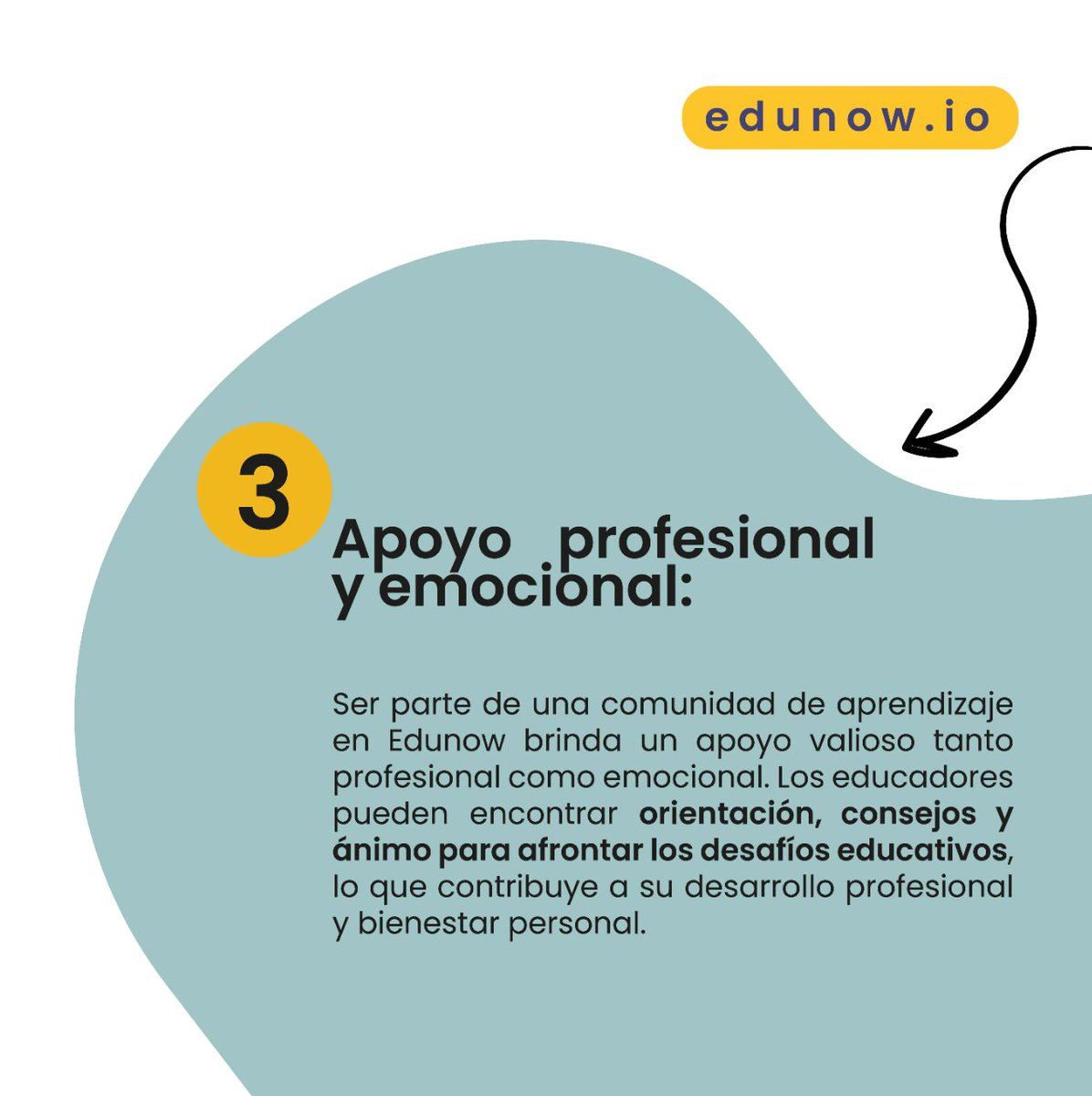 IndustriaElearn's tweet photo. ¿Quieres saber por qué pertenecer a la comunidad de aprendizaje edunow? Aquí te contamos 3 razones.

#edtech #edunow #aprendizaje #elearning #educadores #profesores #comunidaddeaprendizaje https://t.co/UwH9fYHwIN