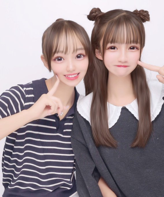 Twitterのコスプレ画像8