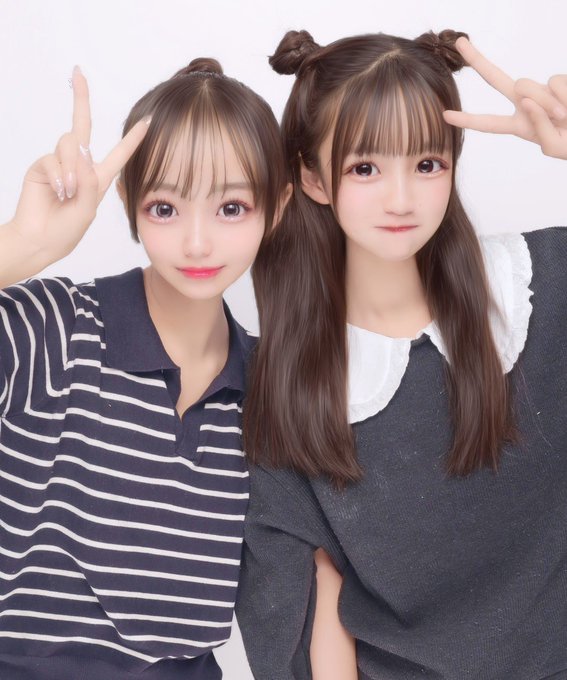 Twitterのコスプレ画像9