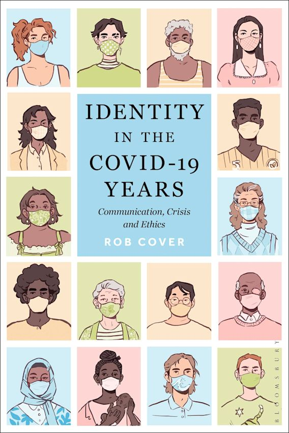 New book out this week exploring some of the social, cultural and ethical shifts and exacerbations affecting how we perform identities and belonging since COVID.  
Available  as e-book or PDF (ppbk avail next month) 

bloomsbury.com/.../identity-i…
amazon.com.au/Identity-COVID…