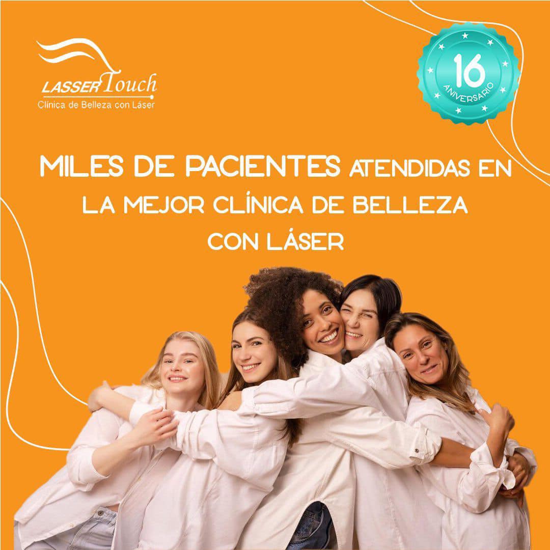 MEMAC_AGS's tweet photo. ¡Felicidades a LasserTouch! 🔬💫 16 años de éxito en tecnología. 🏆🎊 Confía en nosotros para tu belleza y bienestar. 😊👉✨ Whatsapp 449 257 6373 📲 https://t.co/6hkYMUTf4z #LasserTouch #16AñosContigo #BuenFinLasserTouch https://t.co/CCvhzRyeYL