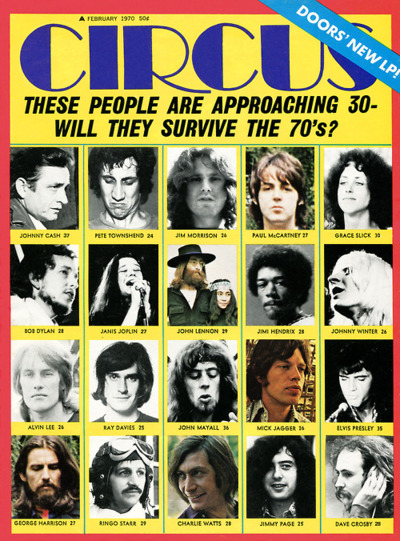 peterglaser's tweet image. • Februar 1970