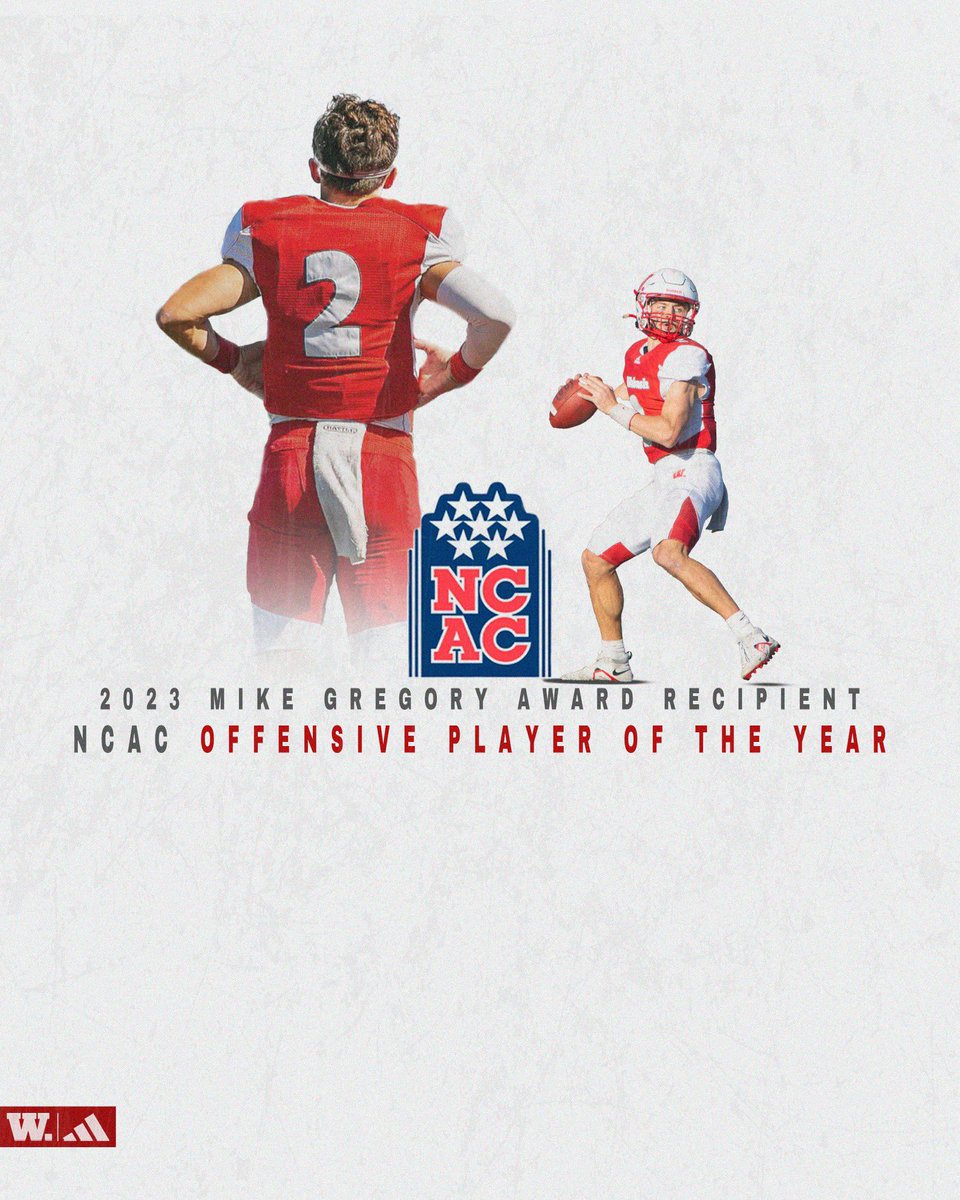 𝟐𝟎𝟐𝟑 𝐌𝐢𝐤𝐞 𝐆𝐫𝐞𝐠𝐨𝐫𝐲 𝐀𝐰𝐚𝐫𝐝

#𝐖𝐀𝐅