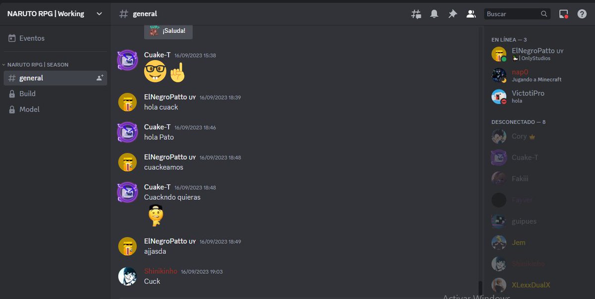 ElNegroPatto 🇺🇾 tweet media