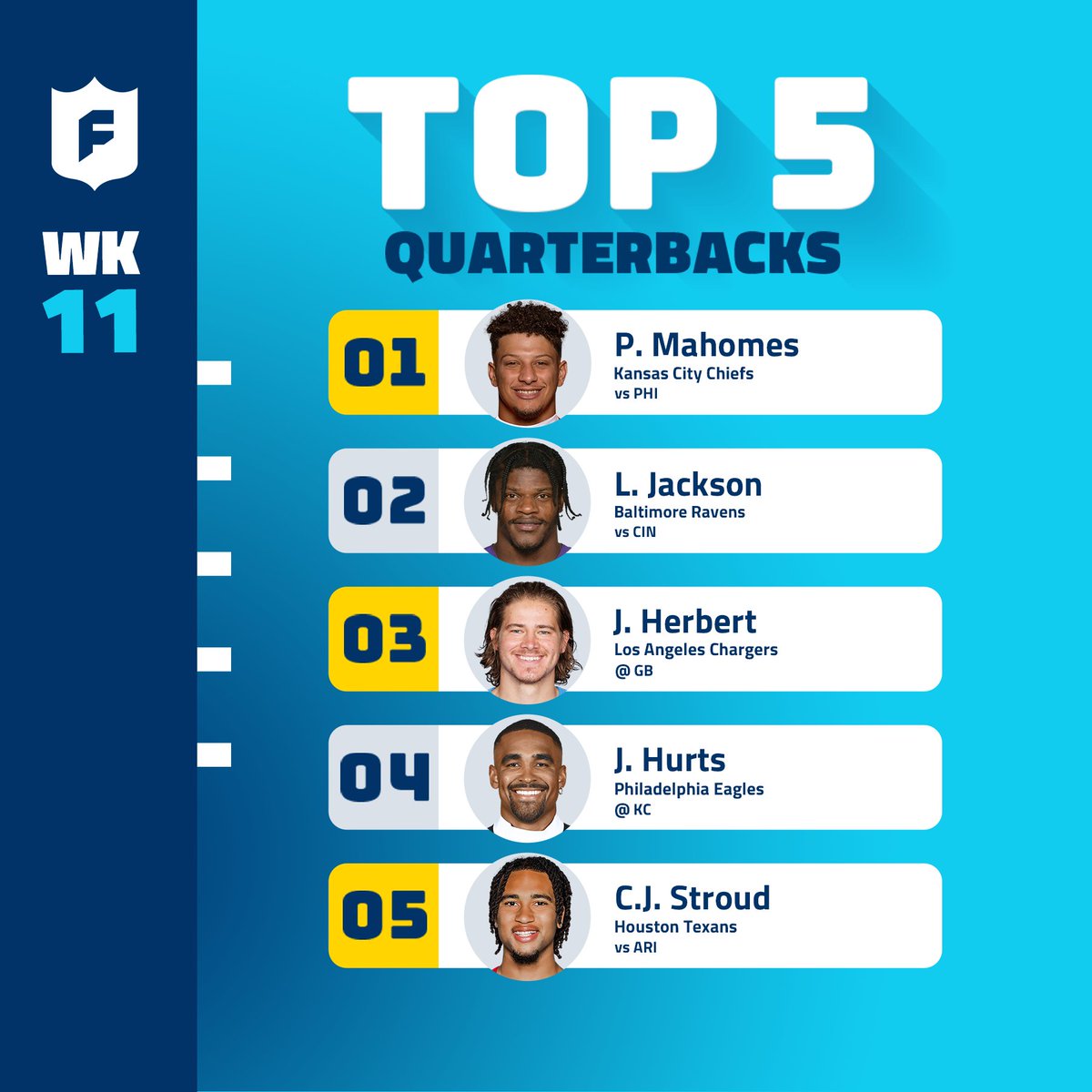 NFL Fantasy Football tweet media