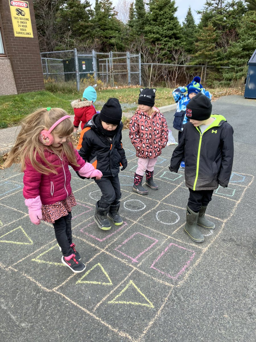 Dbroderick (@msbroderick12) on Twitter photo We took our math outside today for a game of โroll a shape!โ <a href="/StEdwardsSchool/">St.Edward'sSchool ๐บ๐ฆ</a> <a href="/MsBroderick12/">Dbroderick</a> We took our math outside today for a game of โroll a shape!โ <a href="/StEdwardsSchool/">St.Edward'sSchool ๐บ๐ฆ</a> <a href="/MsBroderick12/">Dbroderick</a>