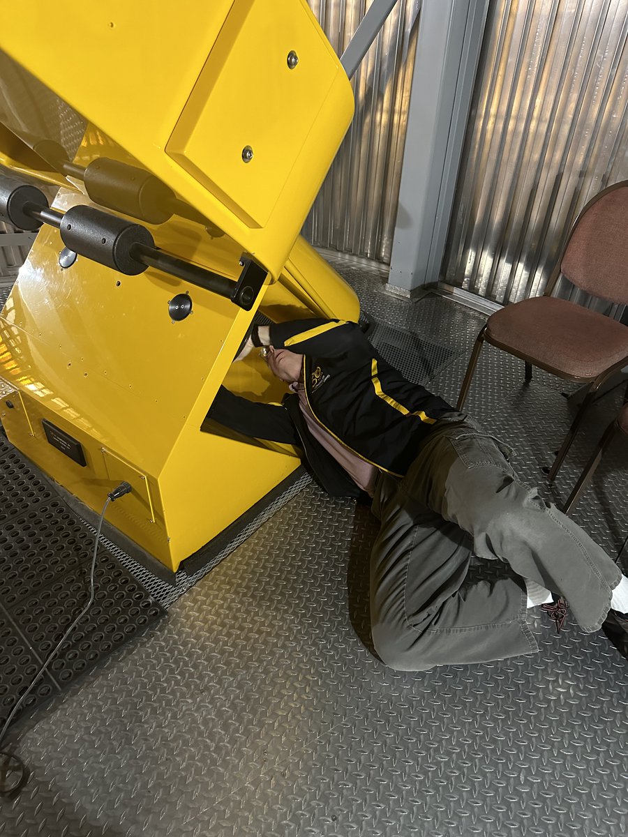 Herrett Center tweet media