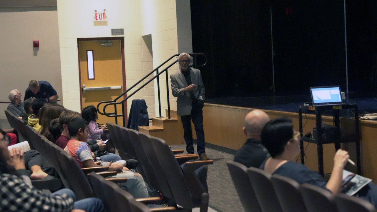 ChandlerUnified's tweet image. Did you know we have a Cyber Security program at CUSD? Students get real-world experience immersed in the latest technology and build early careers in the industry. Visit cusd80.com/CTEC for more information. #WeAreChandlerUnified @CTECUSD @bashabearnation @CHSWolvesAZ