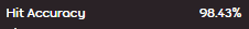 just_naks's tweet photo. @ppy its also 0.01% worse in game rather than the website https://t.co/s0yS4doaJs