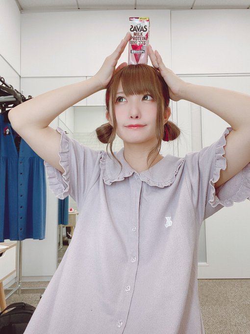 Twitterのコスプレ画像8