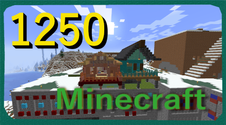 TheRattDog's tweet photo. Enjoy a large bowl of popcorn with todaysโs new #minecraft video. #MaizeDay
Lets Play Minecraft Episode โ 1250 Snow Issues
https://t.co/CteKrWXAyH https://t.co/YhmnQn6eLd