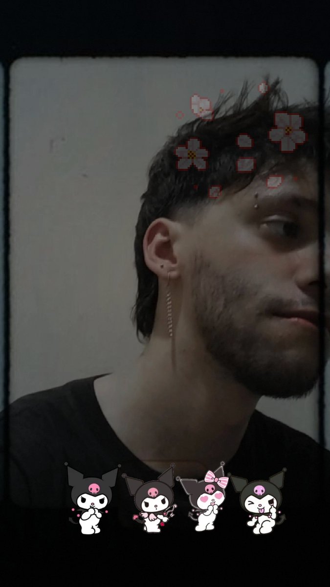 troquei o brinco gostaro?