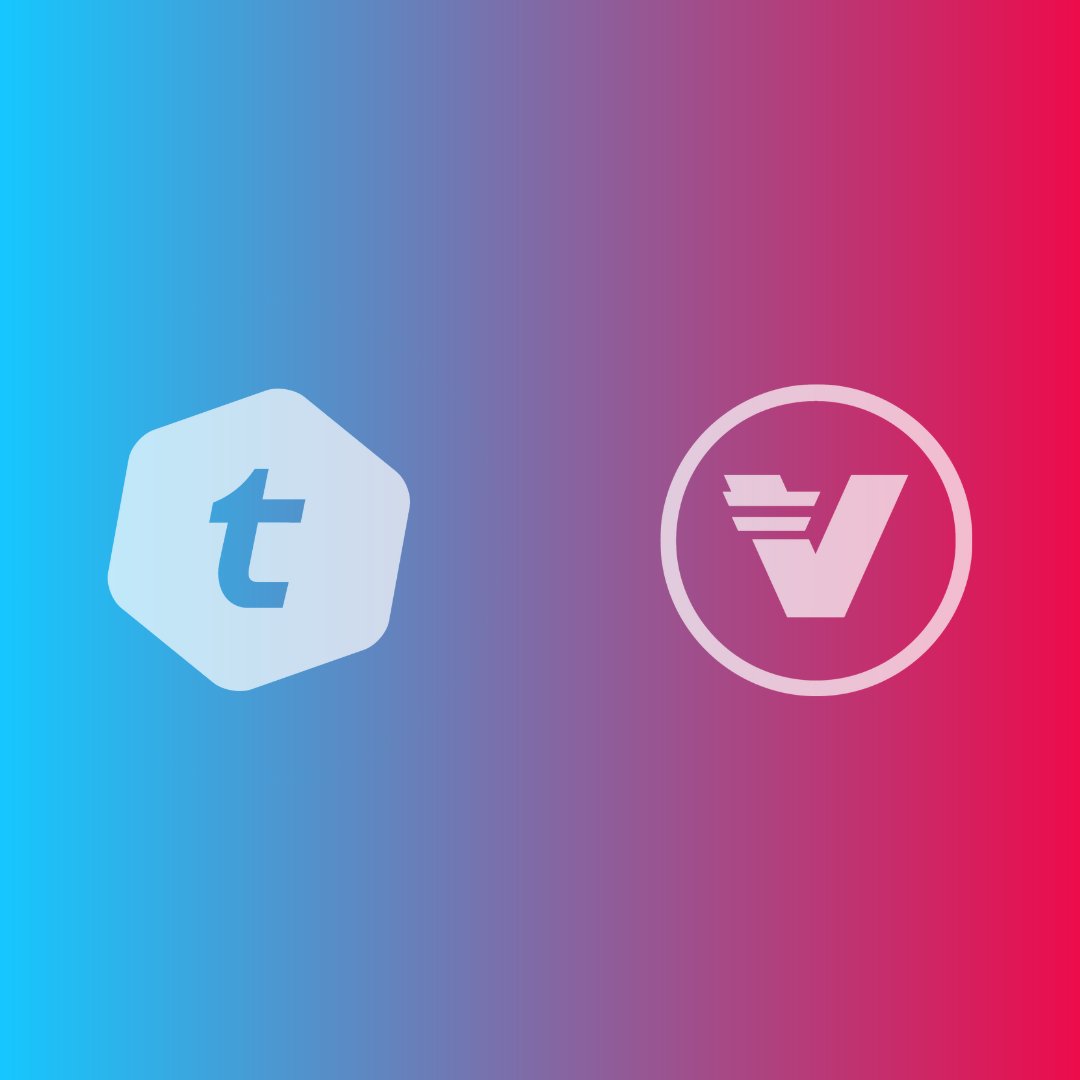 FrankLambeek's tweet image. $TEL &amp;amp; $VRA do you remember