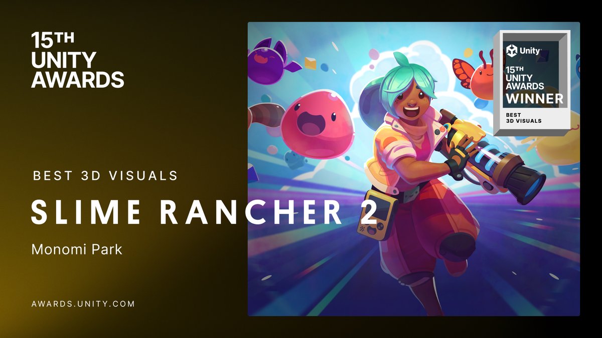 Slime Rancher 2 gets an early access release date